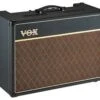 Vox AC15 12" 15-watt Tube Combo Amp -Faders Music Store vox ac15 12 15 watt tube combo amp erikson music 867551
