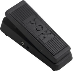 Vox V845 Wah Pedal