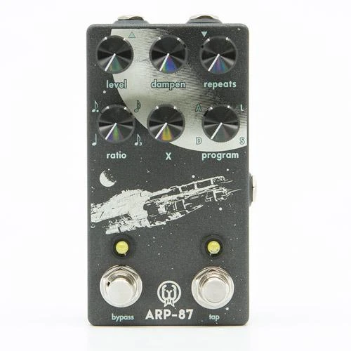Walrus Audio ARP-87 Multi-Function Delay 1 Walrus Audio ARP-87 Multi-Function Delay