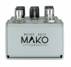 Walrus Audio D1 High-Fidelity Stereo Delay 13 Walrus Audio D1 High-Fidelity Stereo Delay -Faders Music Store walrus audio d1 high fidelity stereo delay walrus audio 431013