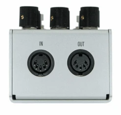 Walrus Audio D1 High-Fidelity Stereo Delay 12 Walrus Audio D1 High-Fidelity Stereo Delay -Faders Music Store walrus audio d1 high fidelity stereo delay walrus audio 789485