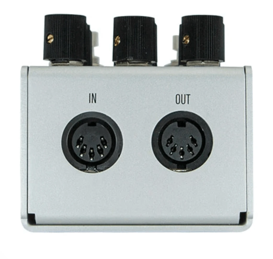 Walrus Audio D1 High-Fidelity Stereo Delay 6 Walrus Audio D1 High-Fidelity Stereo Delay - Image 6