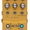 Walrus Audio MAKO Series: ACS1 Amp + Cab Simulator 3 Walrus Audio MAKO Series: ACS1 Amp + Cab Simulator -Faders Music Store walrus audio mako series acs1 amp cab simulator walrus audio 512268
