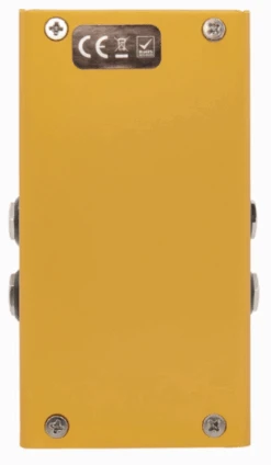 Walrus Audio MAKO Series: ACS1 Amp + Cab Simulator -Faders Music Store walrus audio mako series acs1 amp cab simulator walrus audio 608972