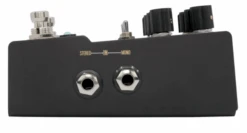 Walrus Audio MAKO Series: R1 High-Fidelity Stereo Reverb -Faders Music Store walrus audio mako series r1 high fidelity stereo reverb walrus audio 372548