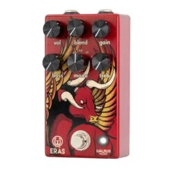 Walrus Eras Five State Distortion 6 Walrus Eras Five State Distortion -Faders Music Store walrus eras five state distortion walrus audio 262376