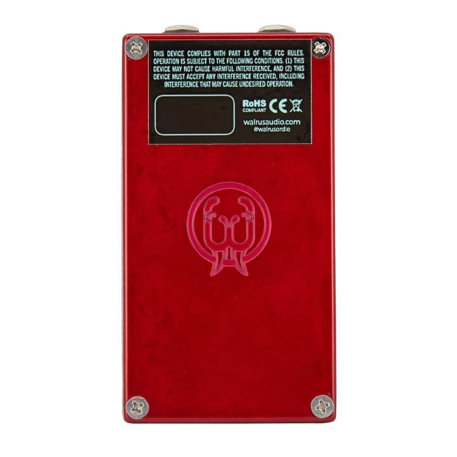 Walrus Eras Five State Distortion 4 Walrus Eras Five State Distortion - Image 4