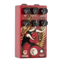 Walrus Eras Five State Distortion 5 Walrus Eras Five State Distortion -Faders Music Store walrus eras five state distortion walrus audio 689157
