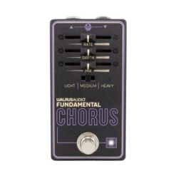Walrus Fundamental Series Chorus