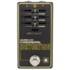 Walrus Fundamental Series Distortion -Faders Music Store walrus fundamental series distortion walrus audio 540491