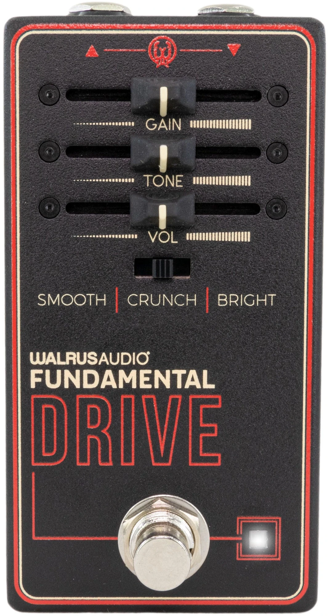 Walrus Fundamental Series Overdrive 1 Walrus Fundamental Series Overdrive