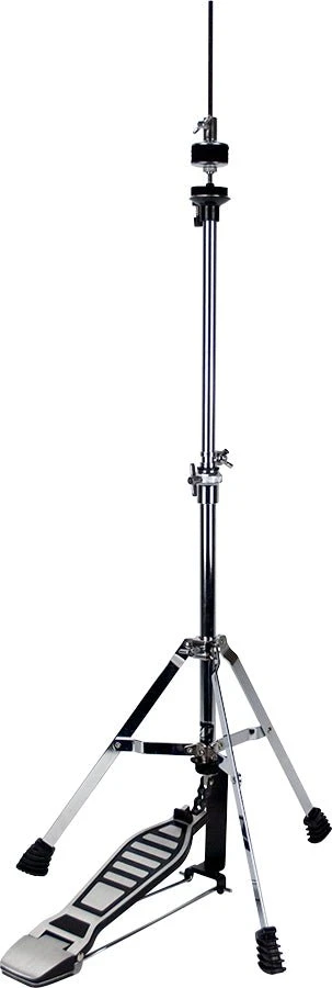 Westbury HH500 Deluxe Hi-Hat Stand 1 Westbury HH500 Deluxe Hi-Hat Stand