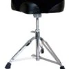 Westbury Wide Rider Bike Seat Throne Swivel -Faders Music Store westbury wide rider bike seat throne swivel coast music 506303