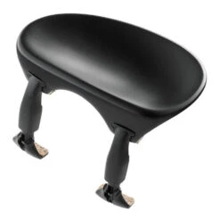Wittner Mounted Violin Chinrest