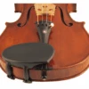Wittner Side Mount Chinrest 4/4 Violin 2 Wittner Side Mount Chinrest 4/4 Violin -Faders Music Store wittner side mount chinrest 44 violin faders music inc 545474