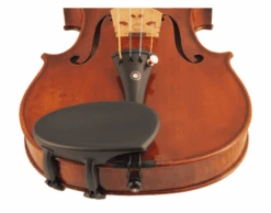 Wittner Side Mount Chinrest 4/4 Violin