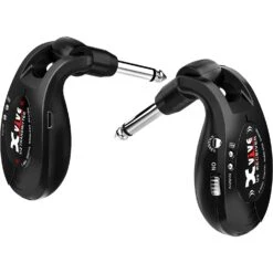 Xvive Audio U2 Guitar Wireless System