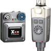 Xvive U4 Wireless In Ear System -Faders Music Store xvive u4 wireless in ear system yorkville 707981