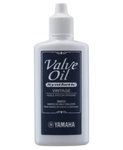Yamaha Band Synthetic Valve Oil Vintage
