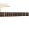 Yamaha BB234 Electric Bass Vintage White