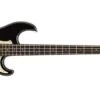 Yamaha BB434 BL Electric Bass Black