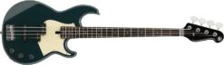 Yamaha BB434 BroadBass TB Electric Bass Teal Blue