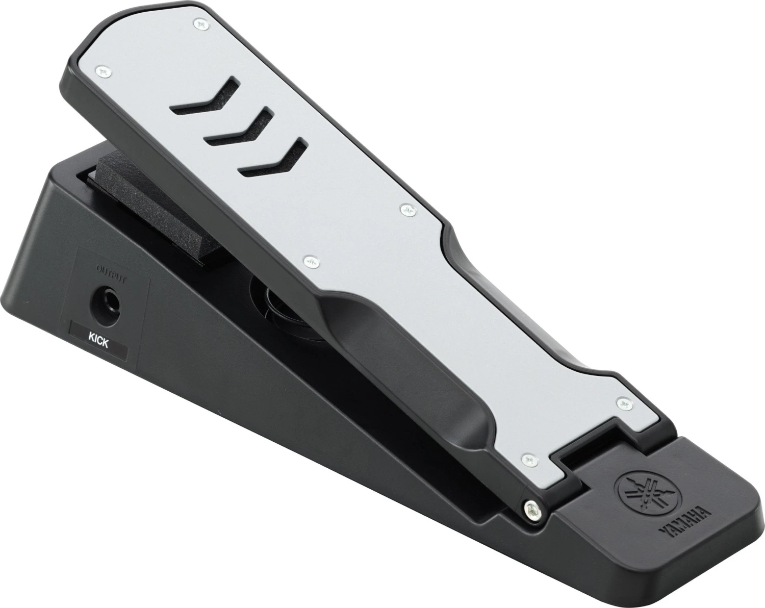 Yamaha Beaterless Silent Kick Pedal 1 Yamaha Beaterless Silent Kick Pedal