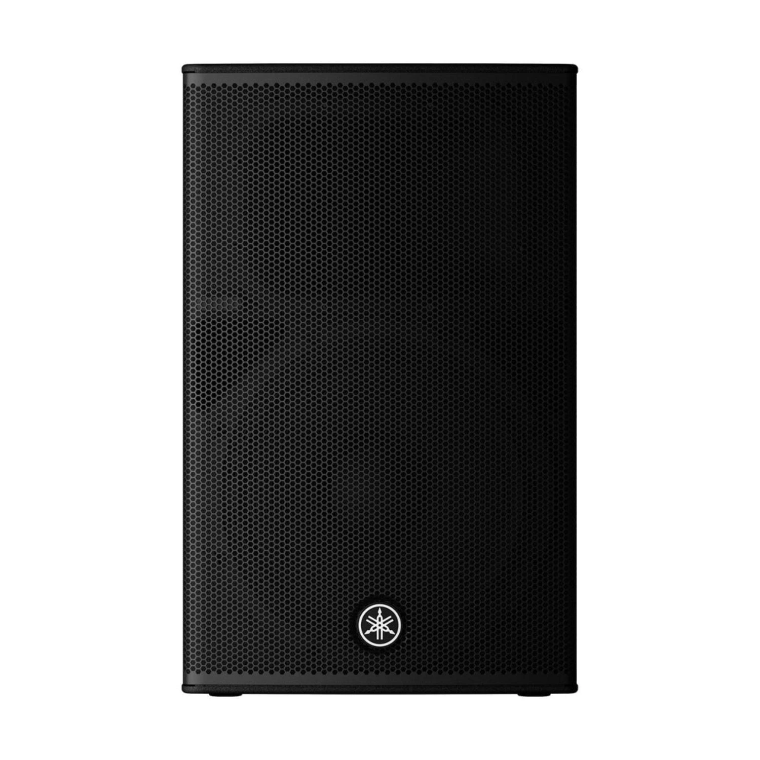 Yamaha CHR15 15 2-Way Passive Loudspeaker 1 Yamaha CHR15 15 2-Way Passive Loudspeaker