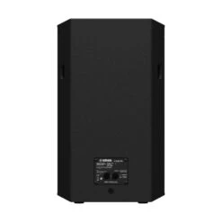 Yamaha CHR15 15 2-Way Passive Loudspeaker 3 Yamaha CHR15 15 2-Way Passive Loudspeaker -Faders Music Store yamaha chr15 15 2 way passive loudspeaker yamaha 942324