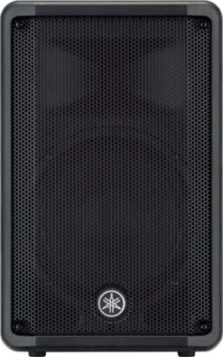 Yamaha DBR10 Powered Speaker System