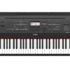 Yamaha DGX670 88-Key Digital Piano, Black -Faders Music Store yamaha dgx670 88 key digital piano black yamaha 181059