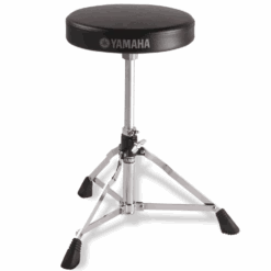 Yamaha DS550 Collar Lock Light-Weight Single-Braced Drum Stool