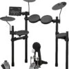 Yamaha DTX452K Electronic Drum Kit 8 Yamaha DTX452K Electronic Drum Kit -Faders Music Store yamaha dtx452k electronic drum kit yamaha 766201