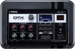 Yamaha DTX6K-X 5-Piece Electronic Kit With XP80 3-Zone Snare 7 Yamaha DTX6K-X 5-Piece Electronic Kit With XP80 3-Zone Snare -Faders Music Store yamaha dtx6k x 5 piece electronic kit with xp80 3 zone snare yamaha 844874