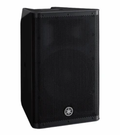 Yamaha DXR10-MKII 10'' 2-Way 1100W Bi-Amp Powered Speaker