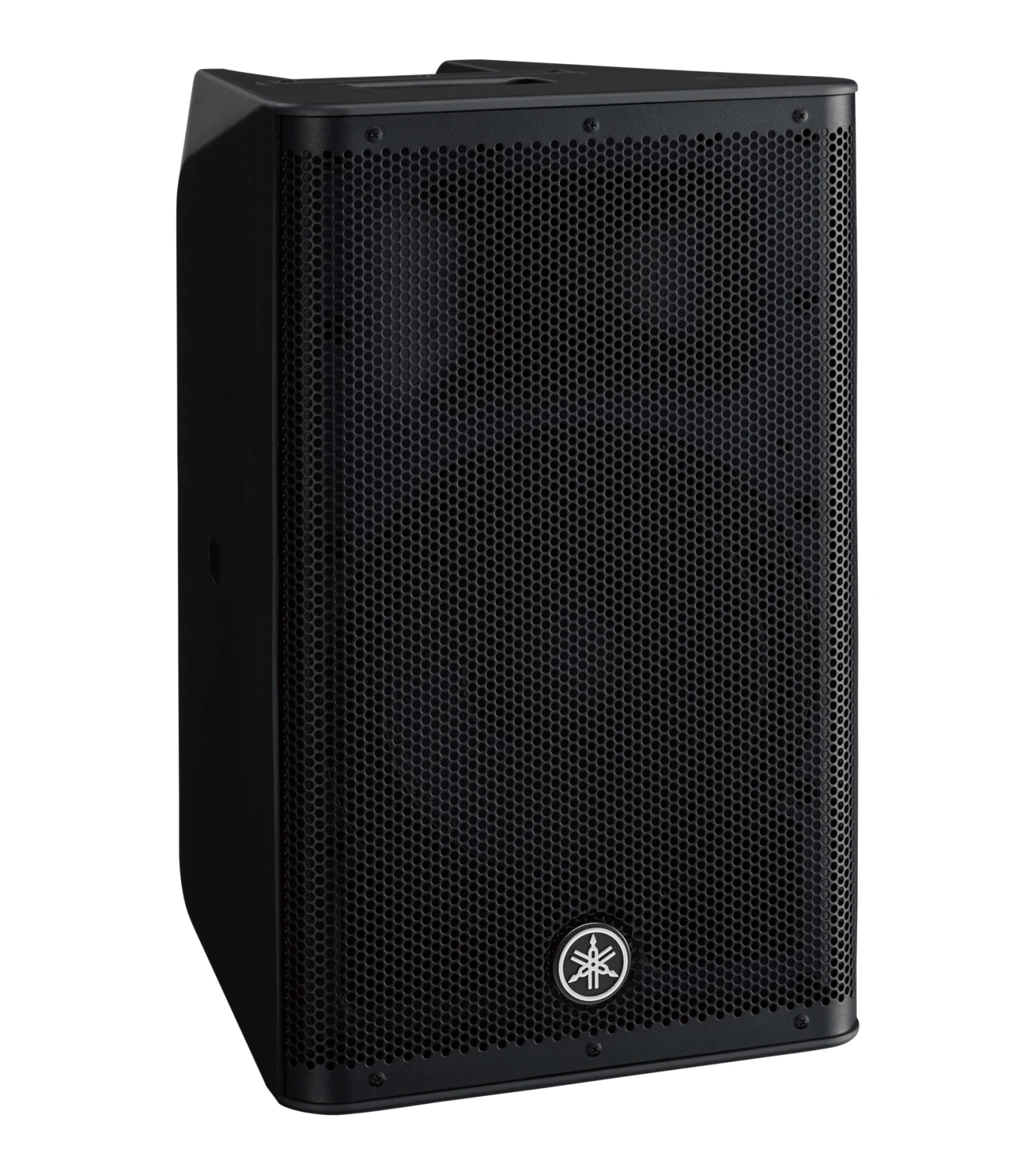 Yamaha DXR10-MKII 10'' 2-Way 1100W Bi-Amp Powered Speaker 1 Yamaha DXR10-MKII 10'' 2-Way 1100W Bi-Amp Powered Speaker