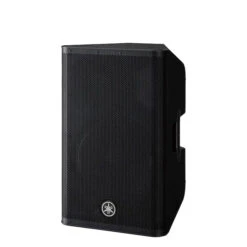 Yamaha DXR12MKII Powered Speaker