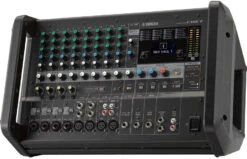 Yamaha EMX7 Powered Mixer