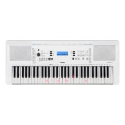 Yamaha EZ-300 61-Key Portable Keyboard