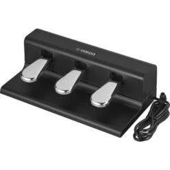 Yamaha FC35 Three-Pedal Unit For Yamaha Digital Pianos