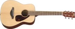 Yamaha FG Junior JR2 Acoustic, Natural
