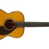Yamaha FSX5 60's All Solid Spruce/Mahogany Acoustic-Electric Guitar -Faders Music Store yamaha fsx5 60s all solid sprucemahogany acoustic electric guitar yamaha 999008