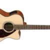 Yamaha FSX800C Small Body Acoustic-Electric Guitar - Natural -Faders Music Store yamaha fsx800c small body acoustic electric guitar natural yamaha 181031