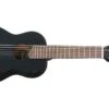 Yamaha GL1 Guitalele Black 3 Yamaha GL1 Guitalele Black -Faders Music Store yamaha gl1 guitalele black yamaha 470385
