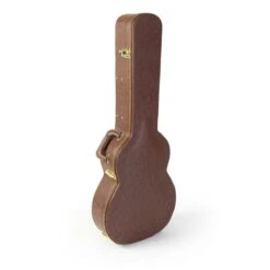 Yamaha Hard Case Deluxe 000/OM