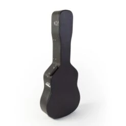 Yamaha Hard Case Dreadnaught FG