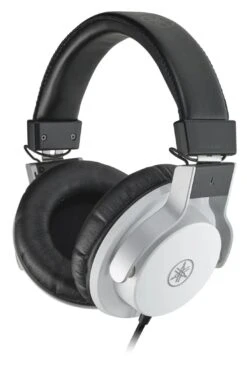 Yamaha HPH-MT7W Studio Headphones