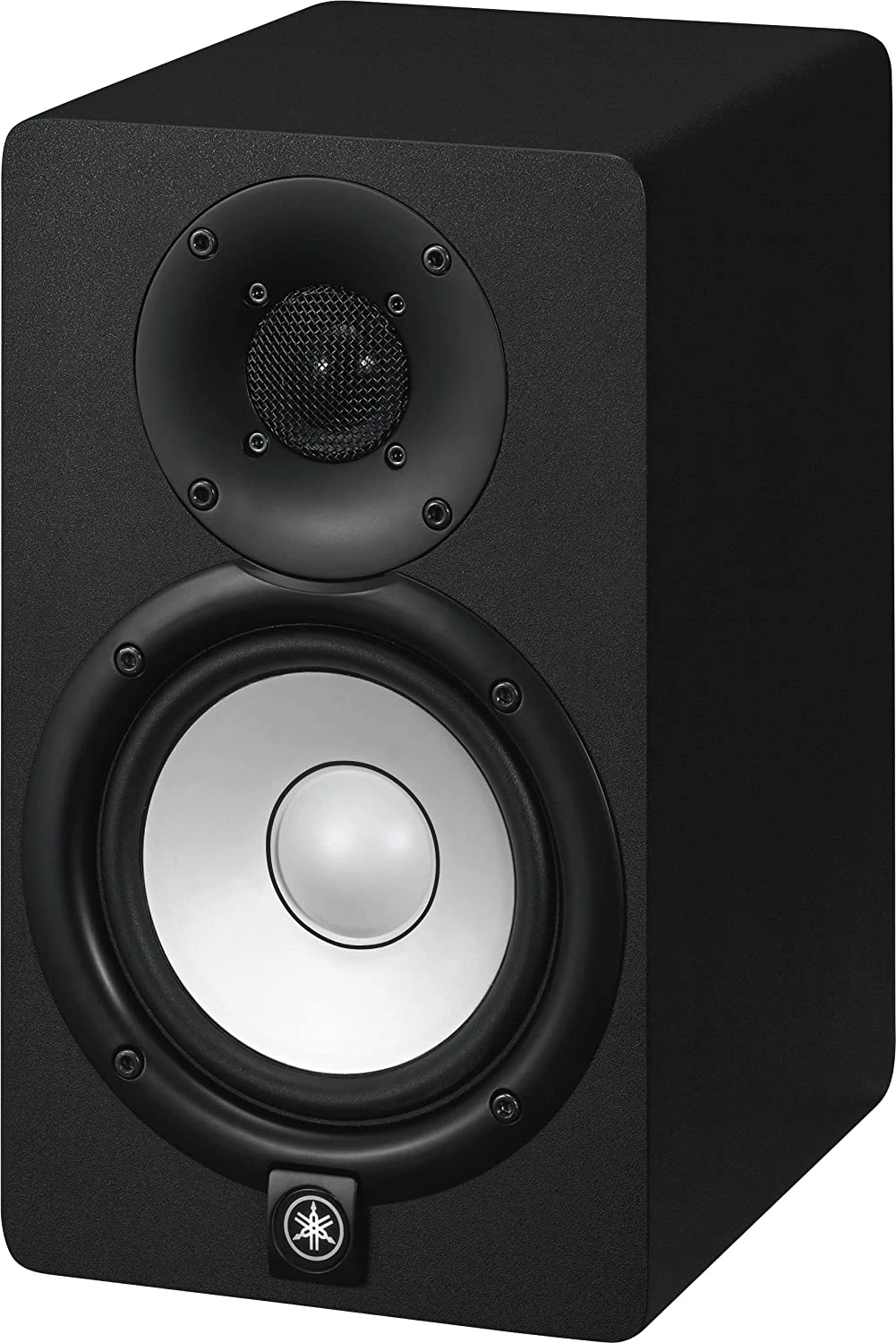 Yamaha HS8 8'' Powered Studio Reference Monitor (Single) 1 Yamaha HS8 8'' Powered Studio Reference Monitor (Single)