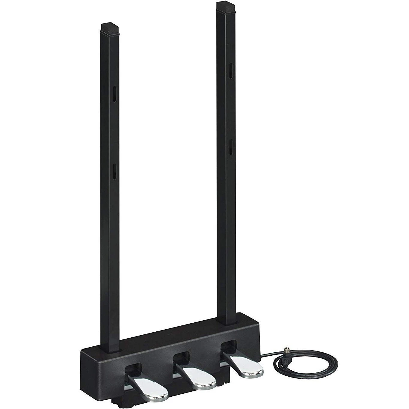 Yamaha LP-1B 3-Pedal Unit (Compatible With P-225, P-525) 1 Yamaha LP-1B 3-Pedal Unit (Compatible With P-225, P-525)