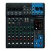 Yamaha MG10XU MG Series 10-channel Analog Mixer 9 Yamaha MG10XU MG Series 10-channel Analog Mixer -Faders Music Store yamaha mg10xu mg series 10 channel analog mixer yamaha 810783